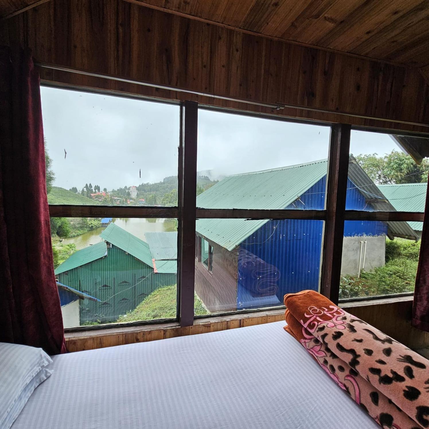 Lake View Resort Masala Zone Suryodaya Экстерьер фото
