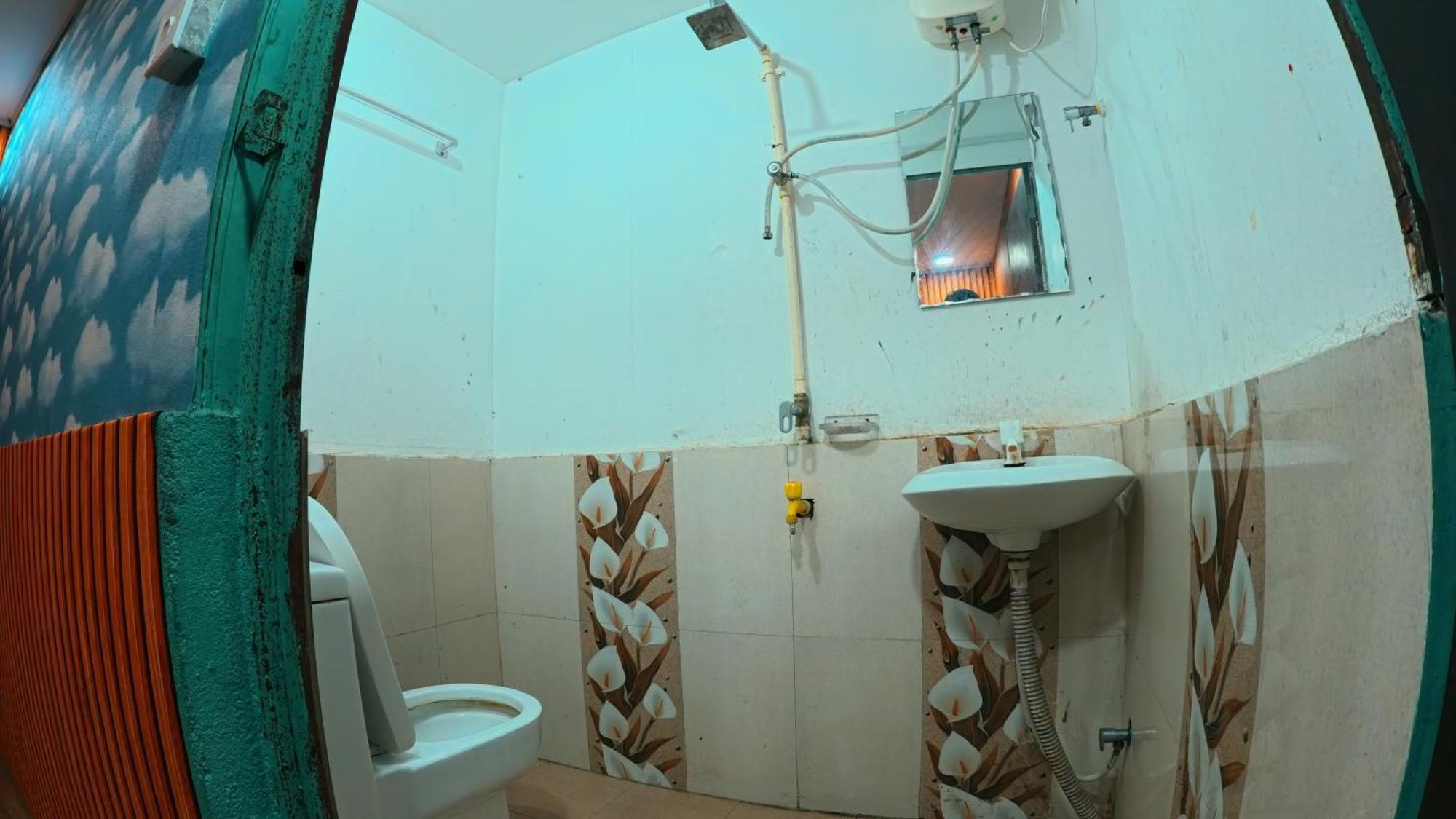 Lake View Resort Masala Zone Suryodaya Экстерьер фото