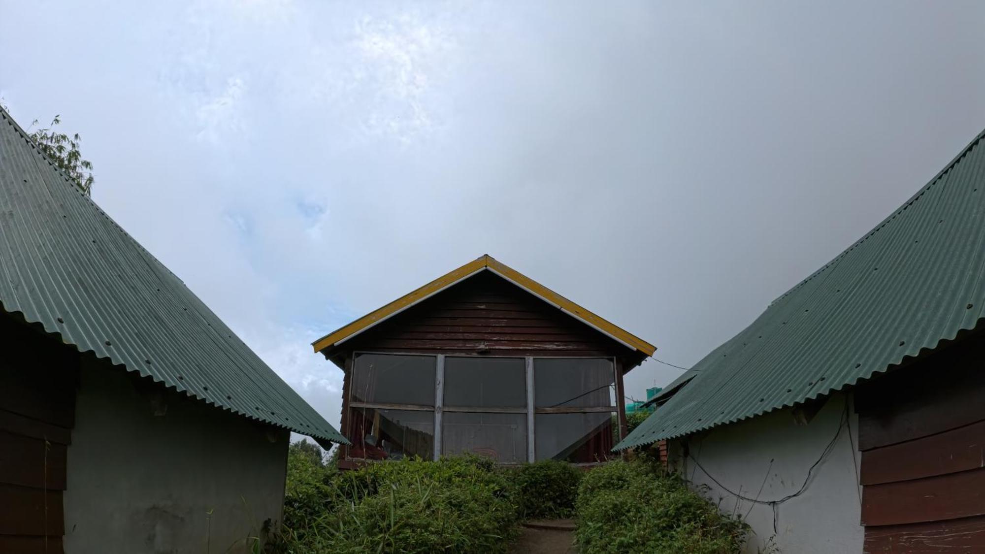 Lake View Resort Masala Zone Suryodaya Экстерьер фото