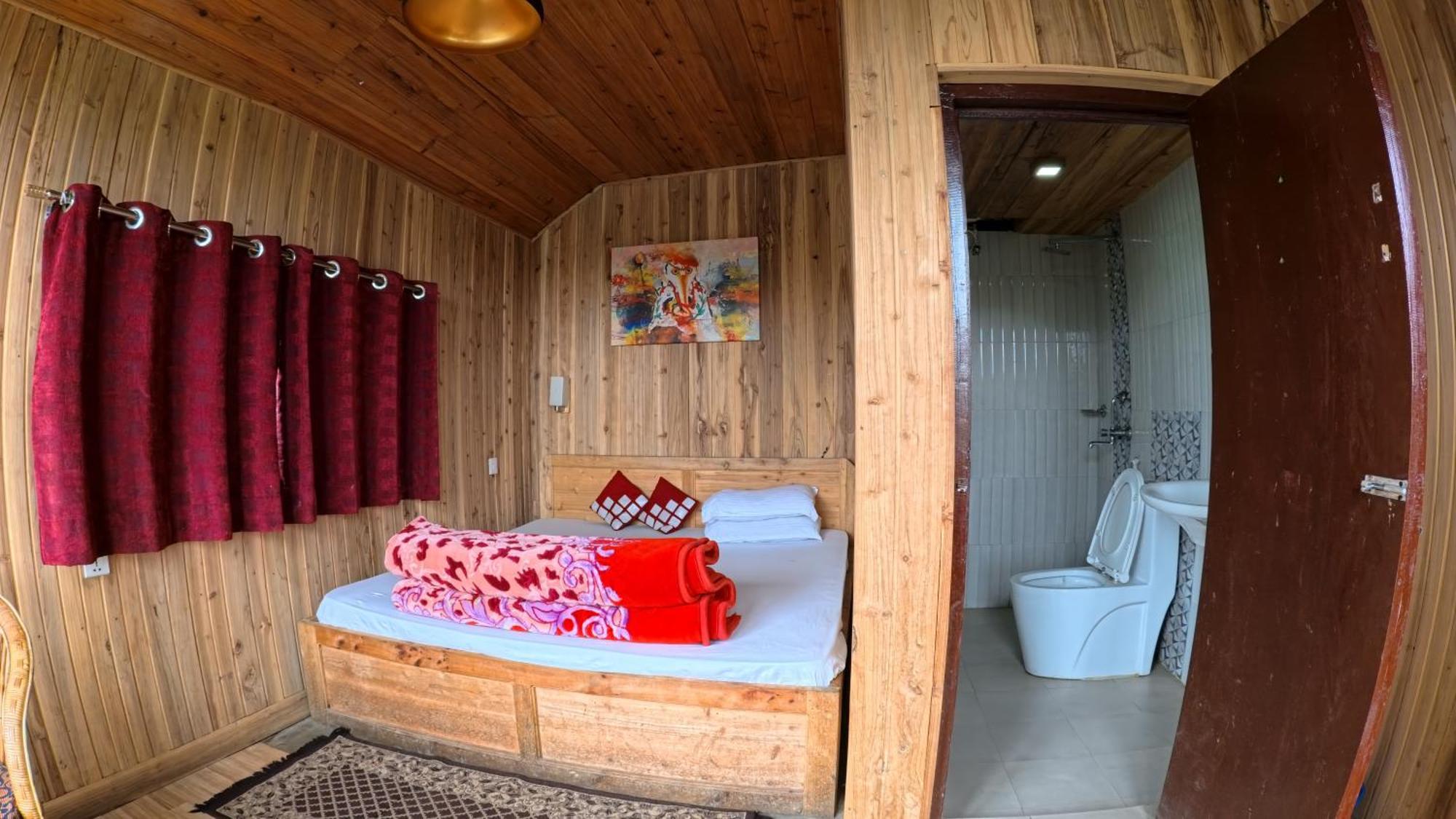 Lake View Resort Masala Zone Suryodaya Экстерьер фото