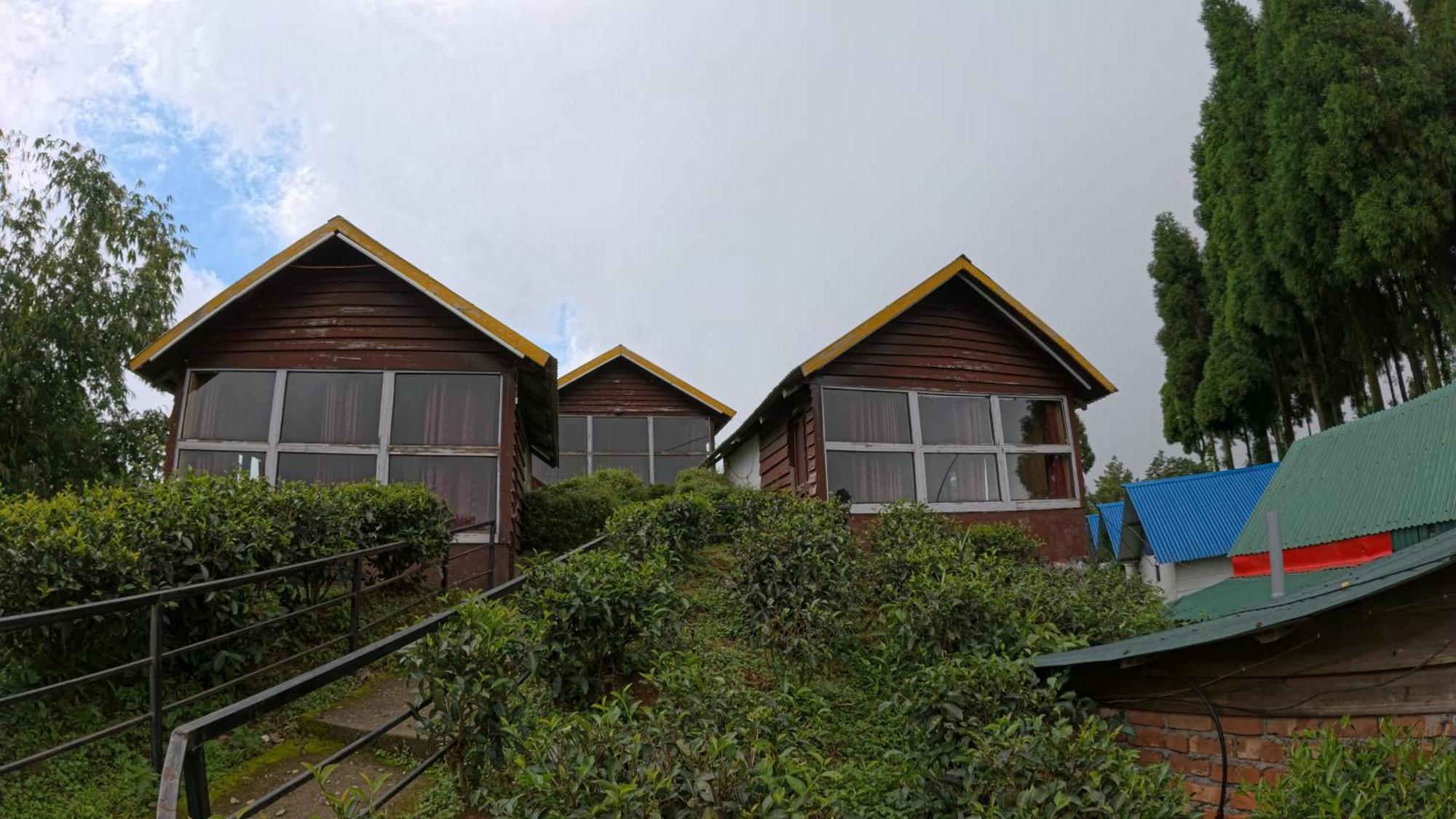 Lake View Resort Masala Zone Suryodaya Экстерьер фото