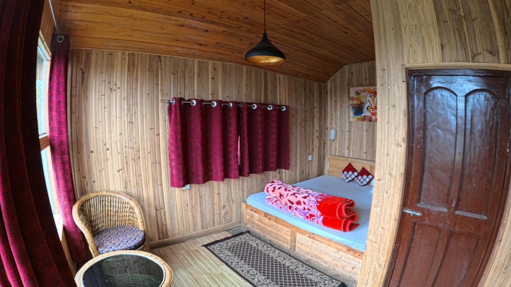 Lake View Resort Masala Zone Suryodaya Экстерьер фото