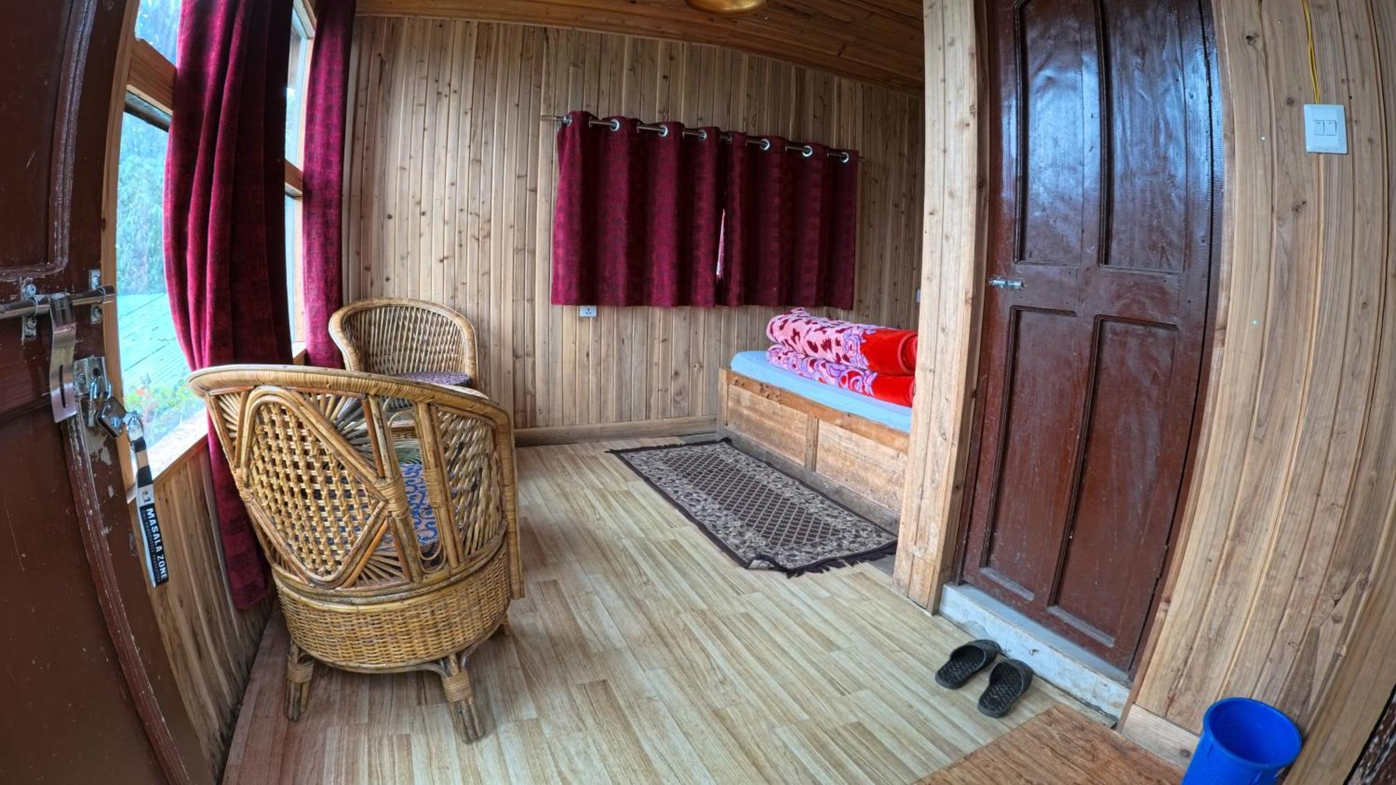 Lake View Resort Masala Zone Suryodaya Экстерьер фото