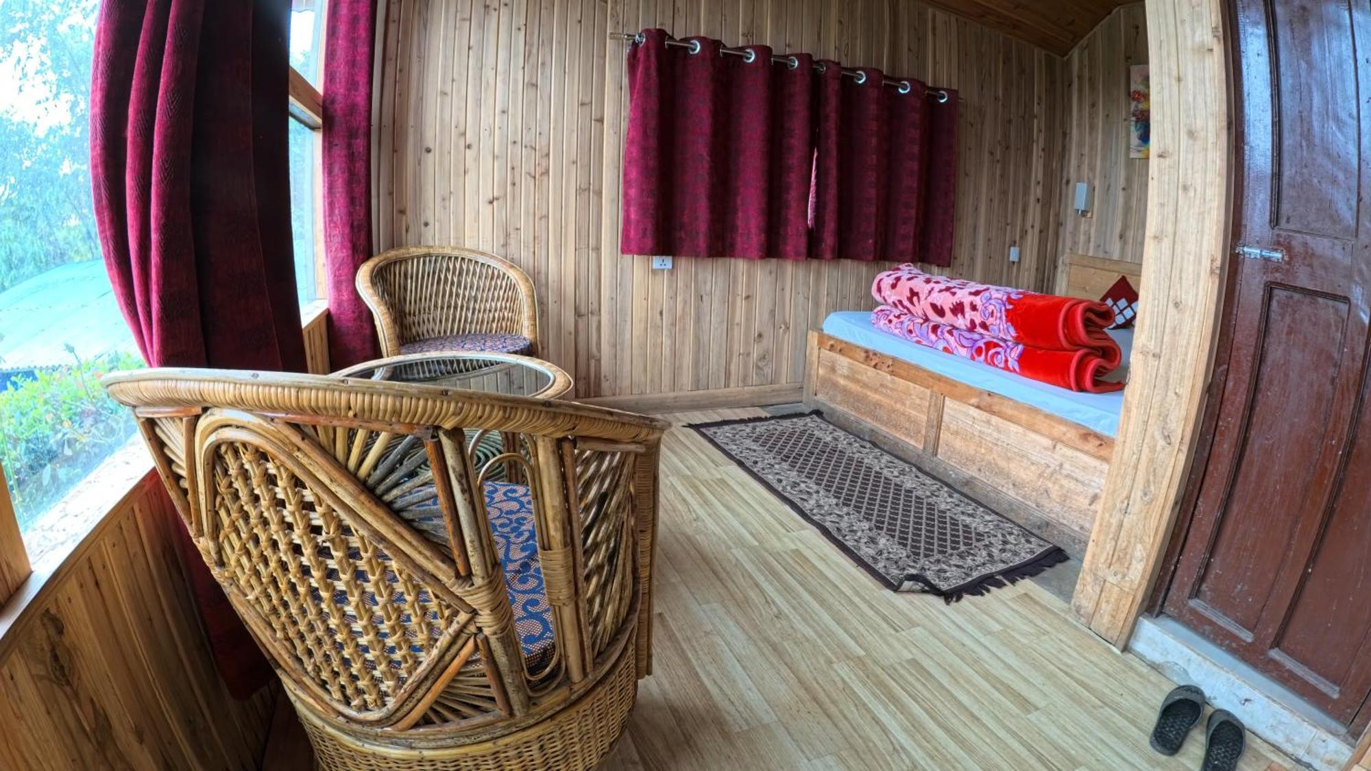 Lake View Resort Masala Zone Suryodaya Экстерьер фото
