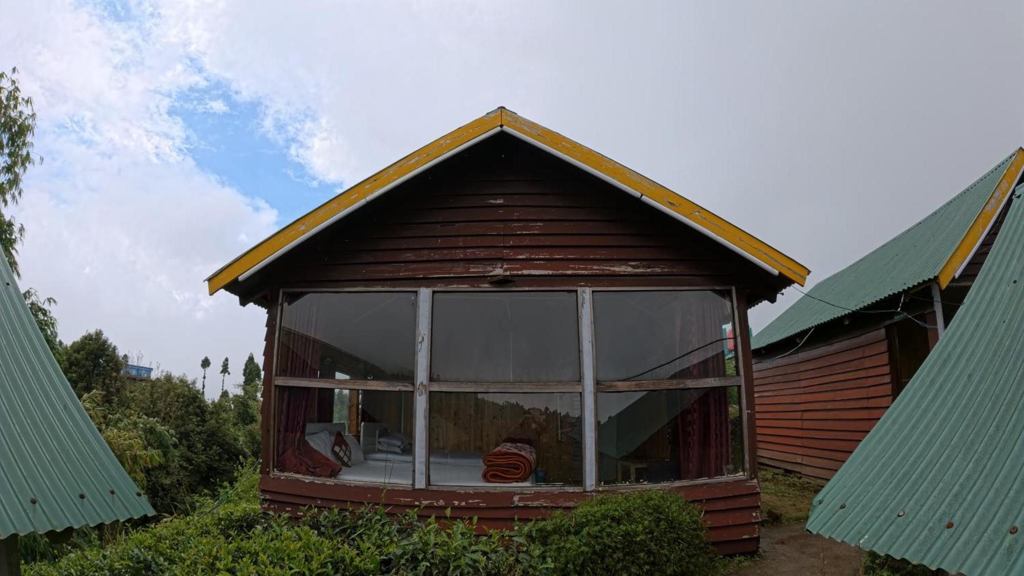 Lake View Resort Masala Zone Suryodaya Экстерьер фото